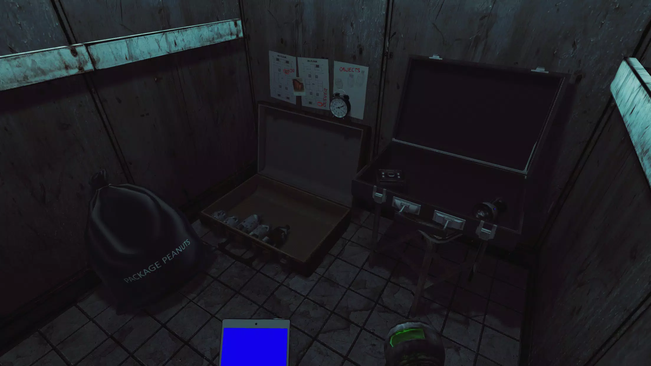 The Phenomenon Screenshot1