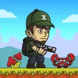 Gun Blaster Adventure APK