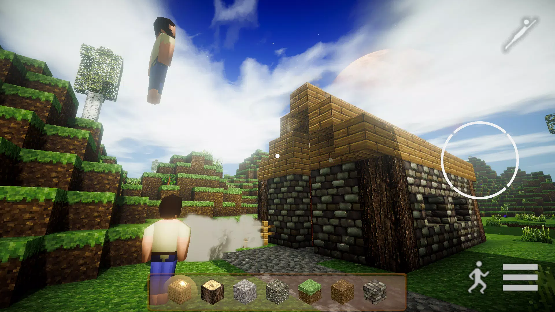 Discovery 2 Screenshot1