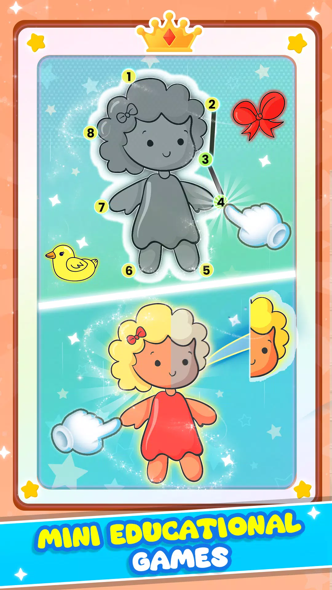 Glow Phone Screenshot7