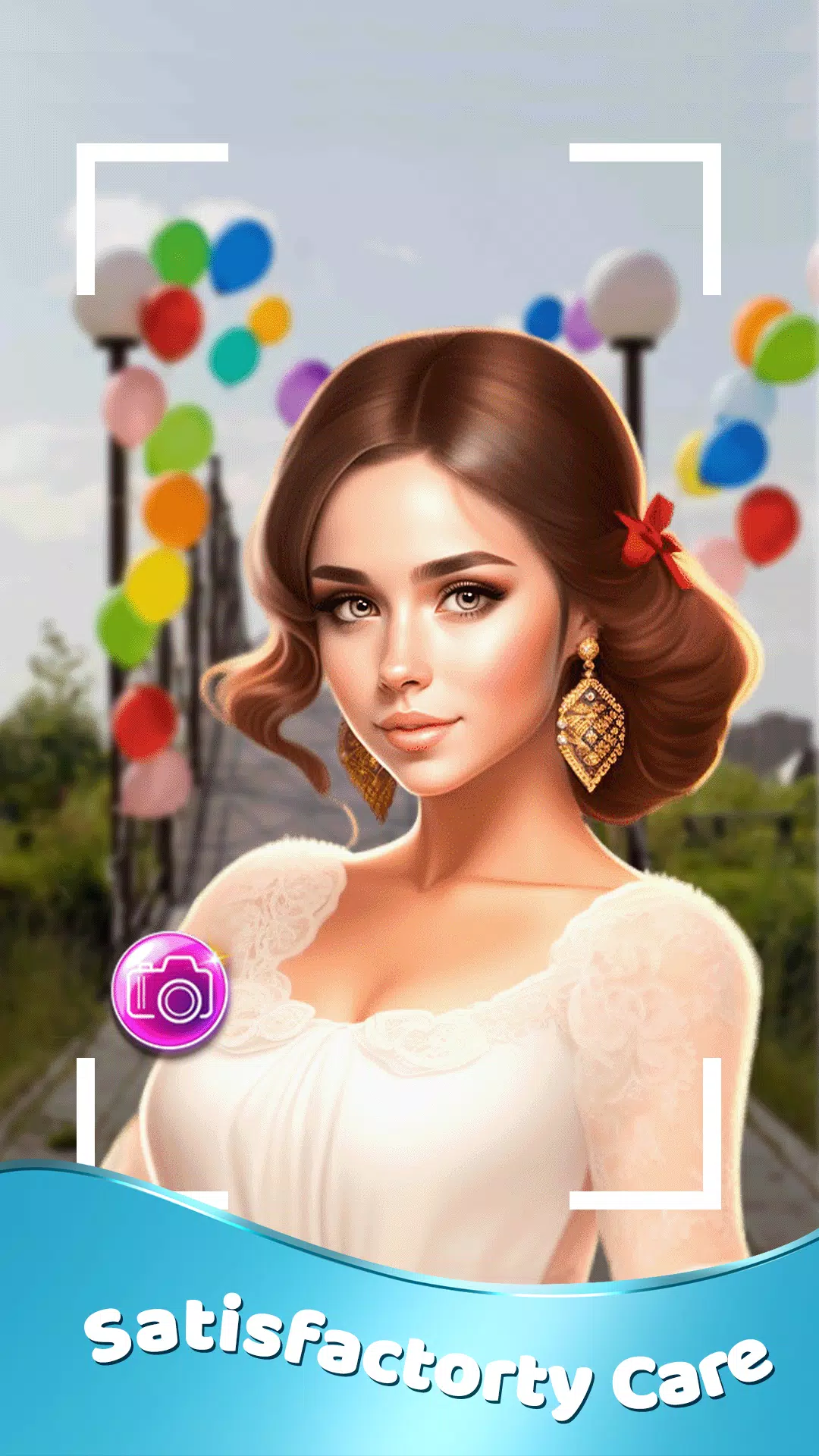 DIY Makeup ASMR-Makeover Games Screenshot7