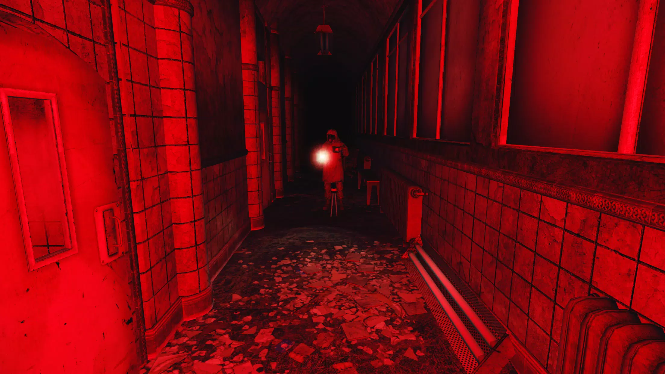 The Phenomenon Screenshot3