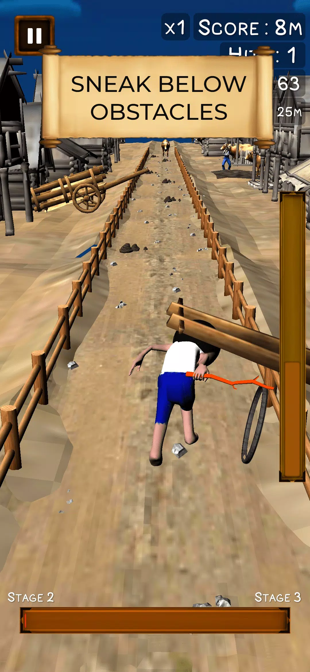 HITnROLL Screenshot2