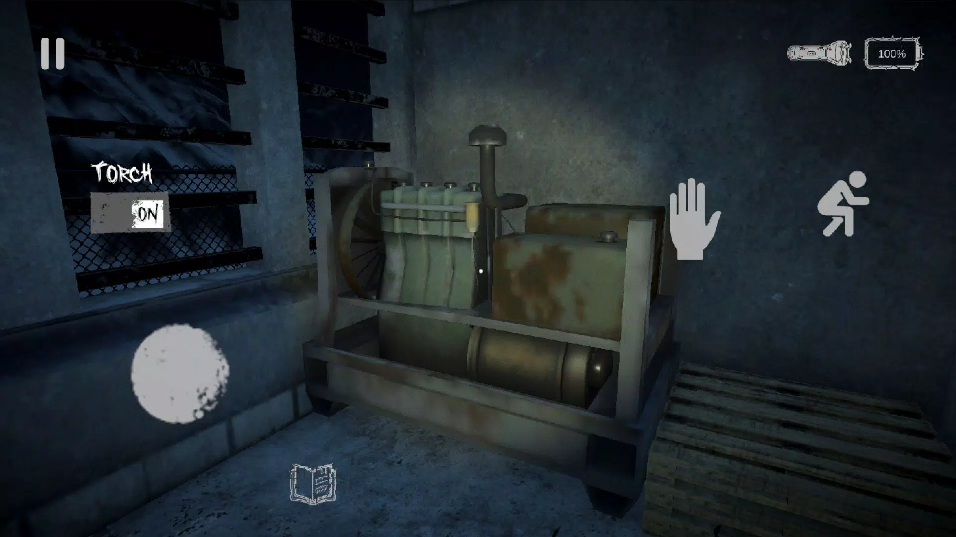 Project Potato Man - Chapter 1 Screenshot4
