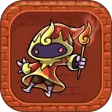 Pocket Dungeon 2 Dark Crystal Apk