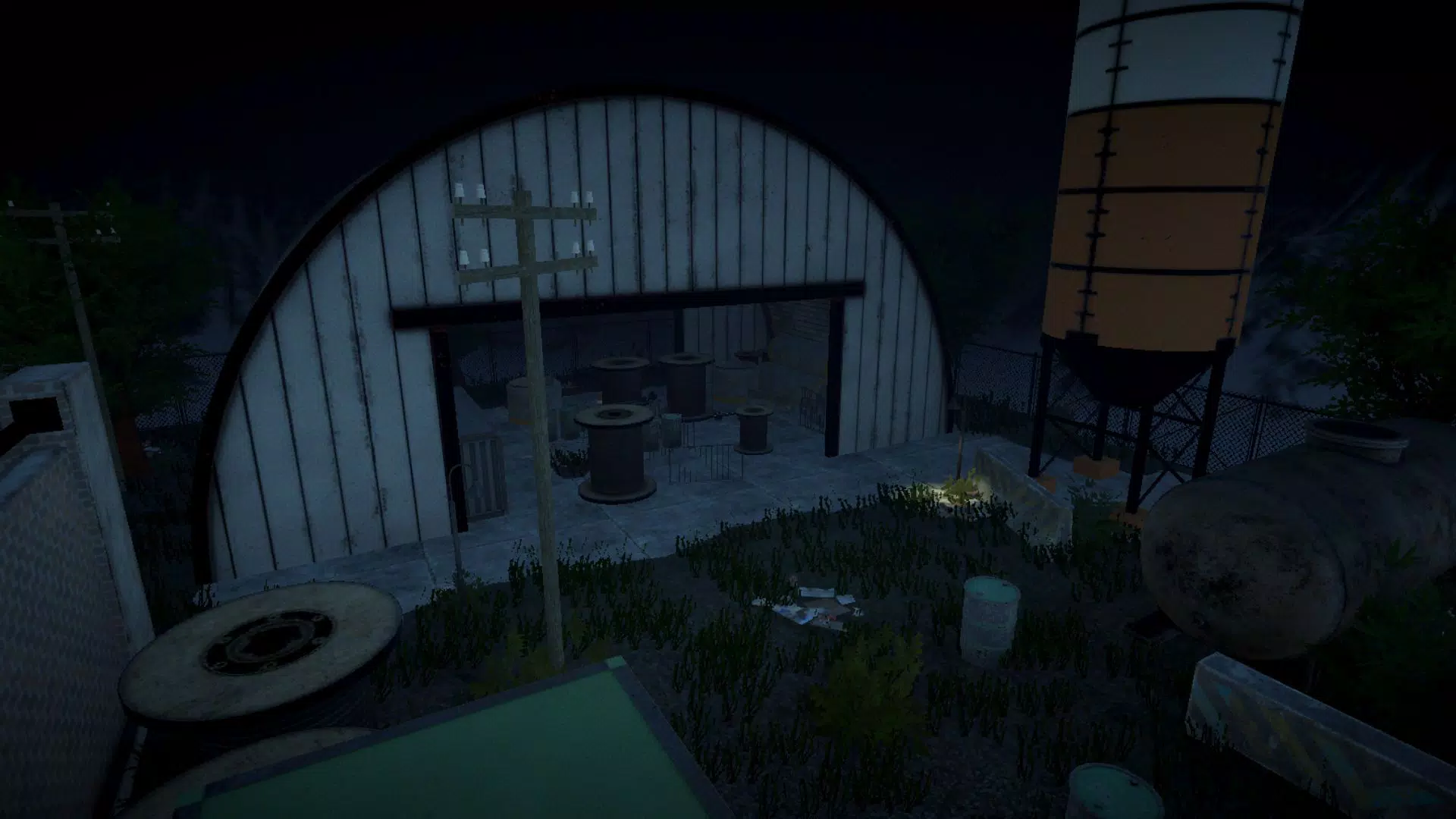 Project Potato Man - Chapter 1 Screenshot6