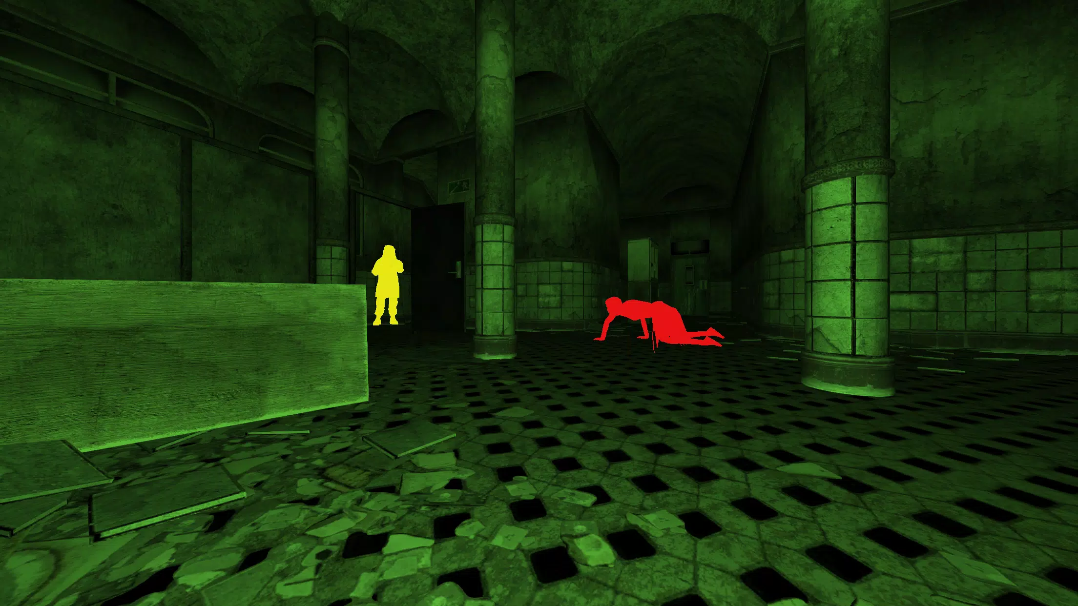 The Phenomenon Screenshot4