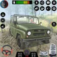 American Jeep Driving Games 3D Apk