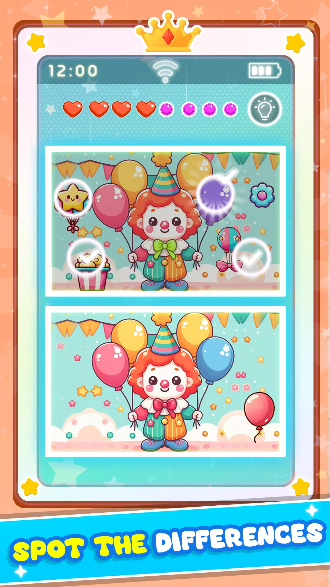 Glow Phone Screenshot6