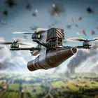 FPV Operator Drone Simulator APK