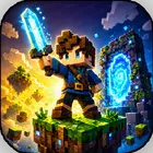 Men Craft: Building Explorer APK