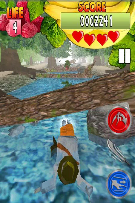 Pick Fruit Screenshot5