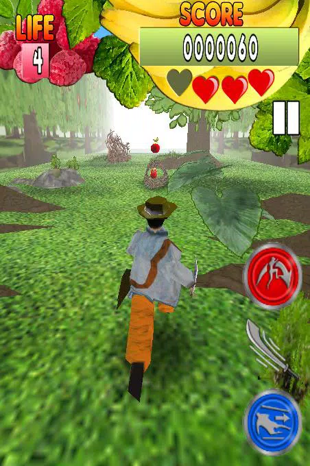 Pick Fruit Screenshot6