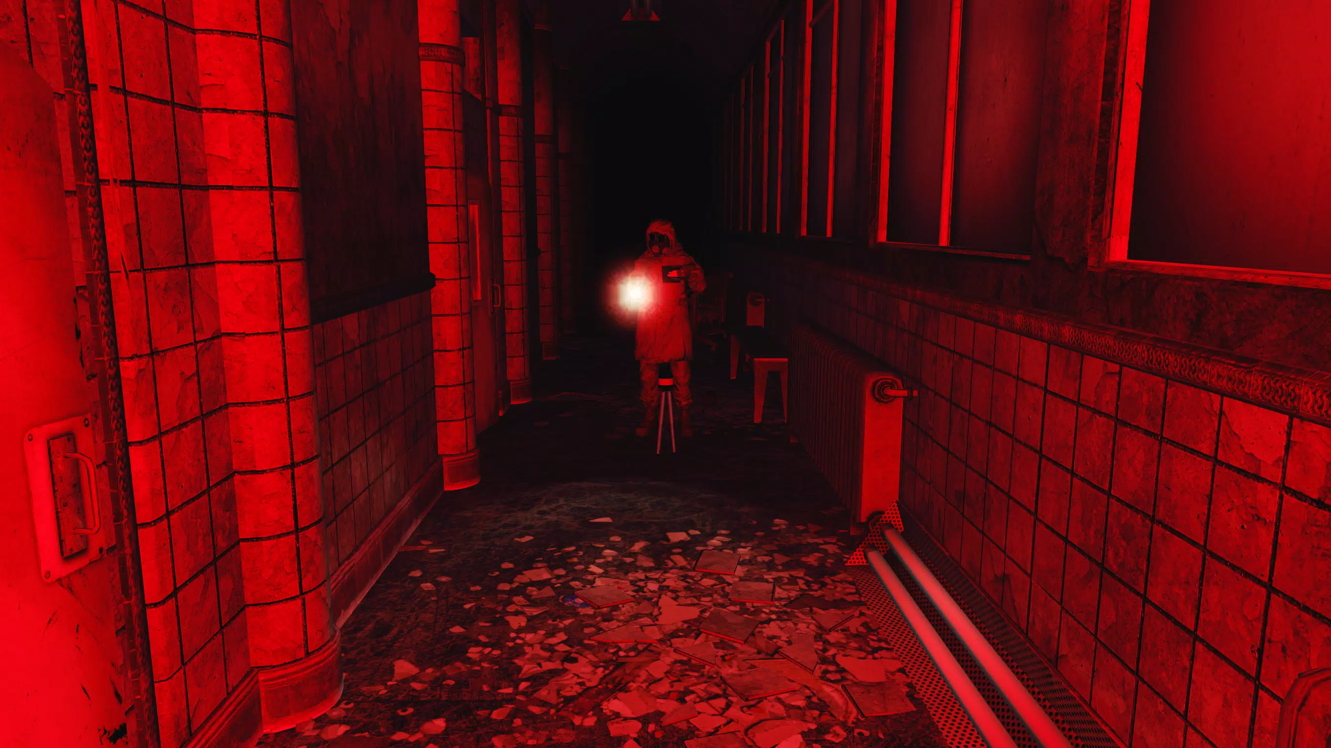 The Phenomenon Screenshot8