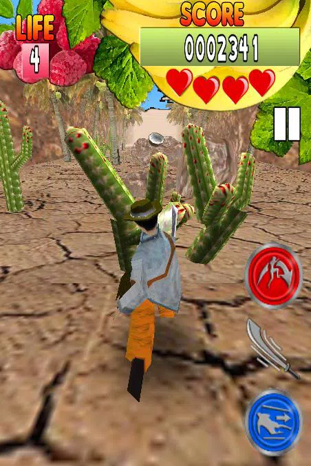 Pick Fruit Screenshot7