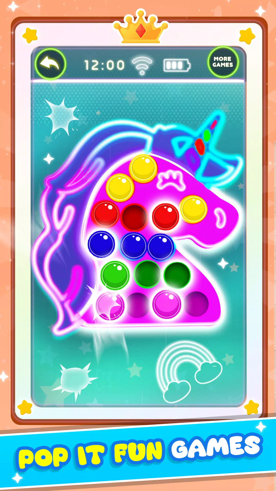 Glow Phone Screenshot4
