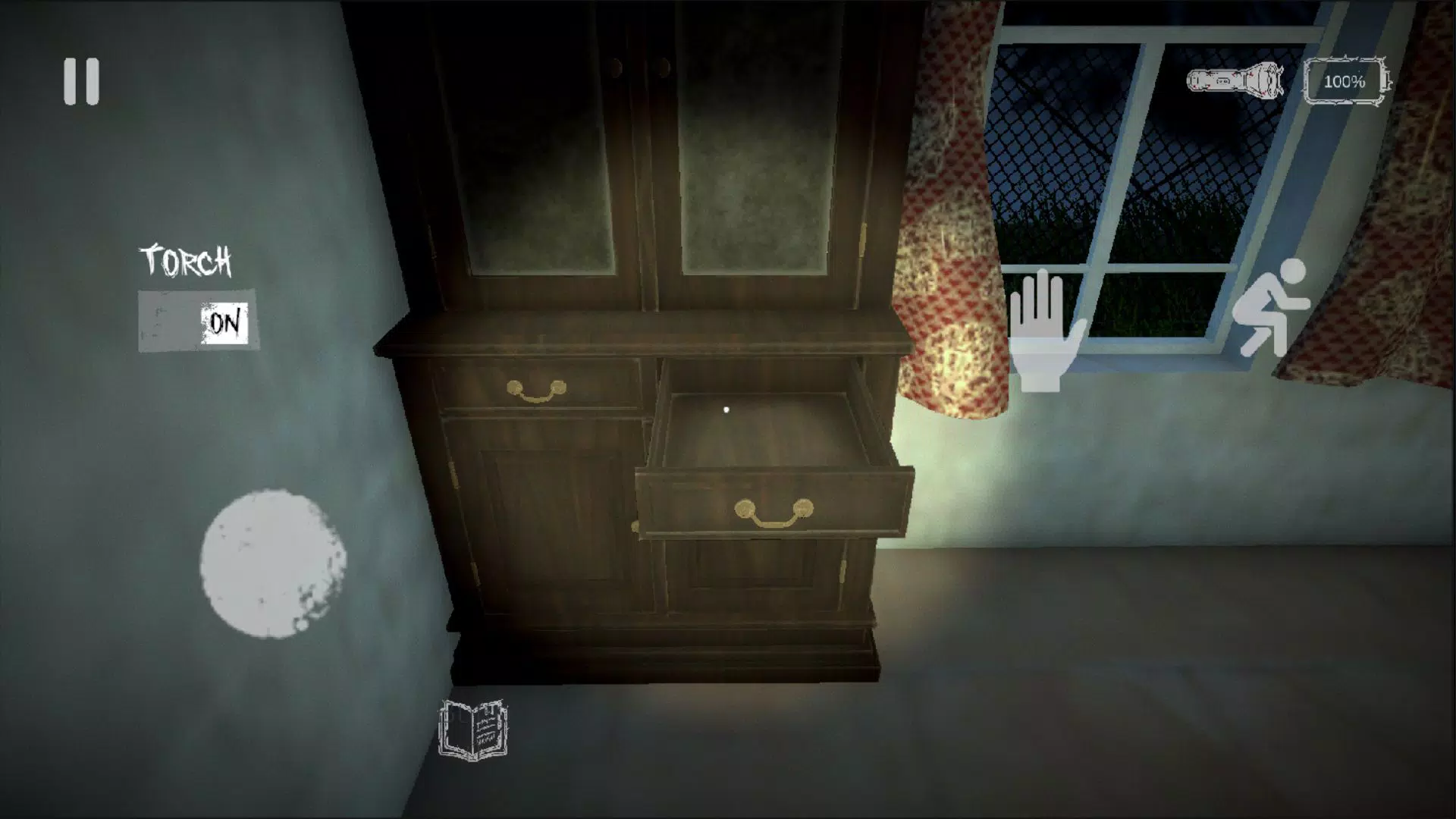 Project Potato Man - Chapter 1 Screenshot3