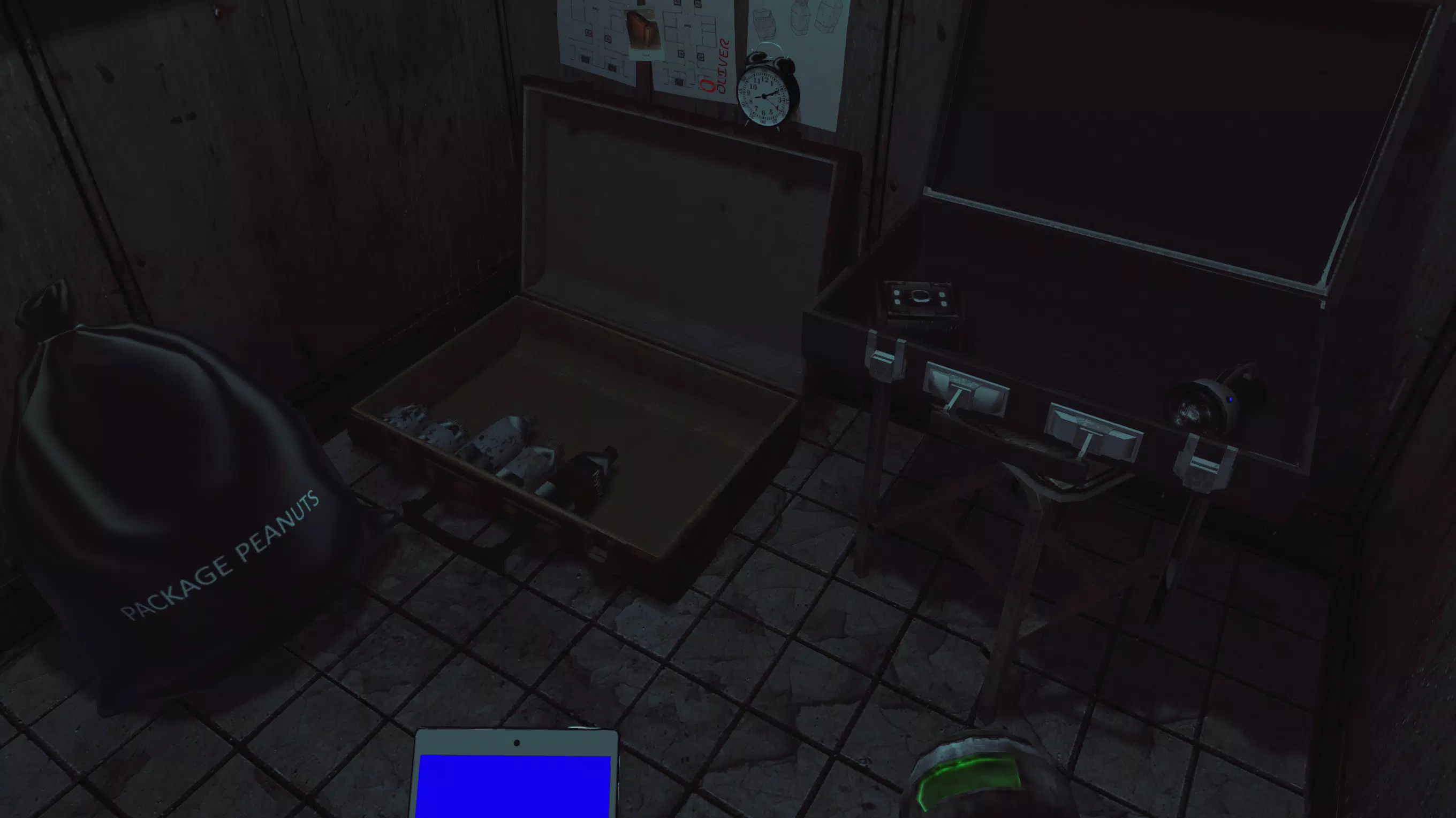 The Phenomenon Screenshot6
