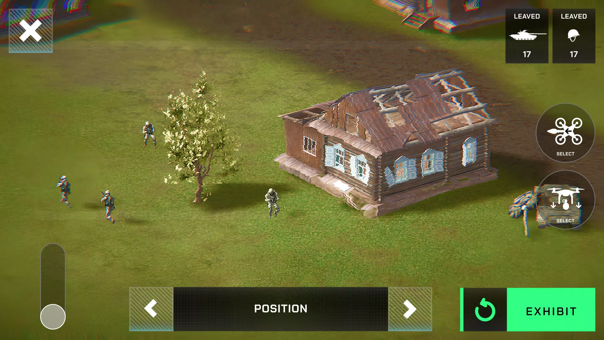 FPV Operator Drone Simulator Screenshot5