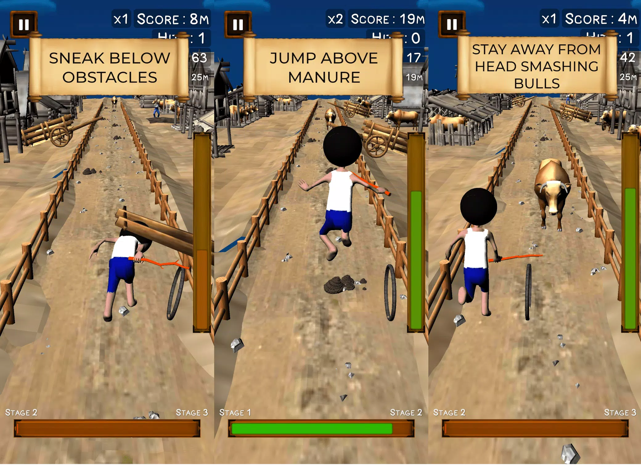 HITnROLL Screenshot8
