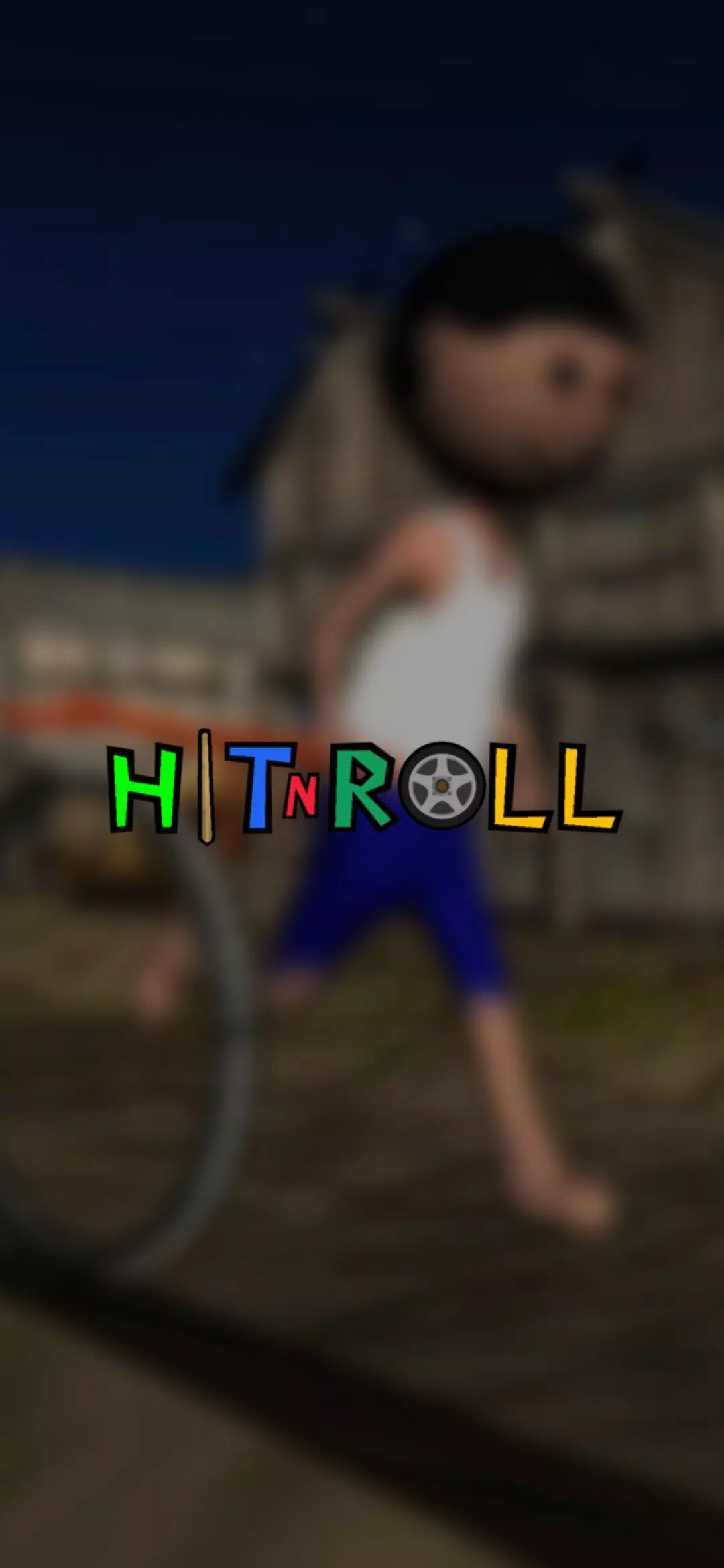 HITnROLL Screenshot1
