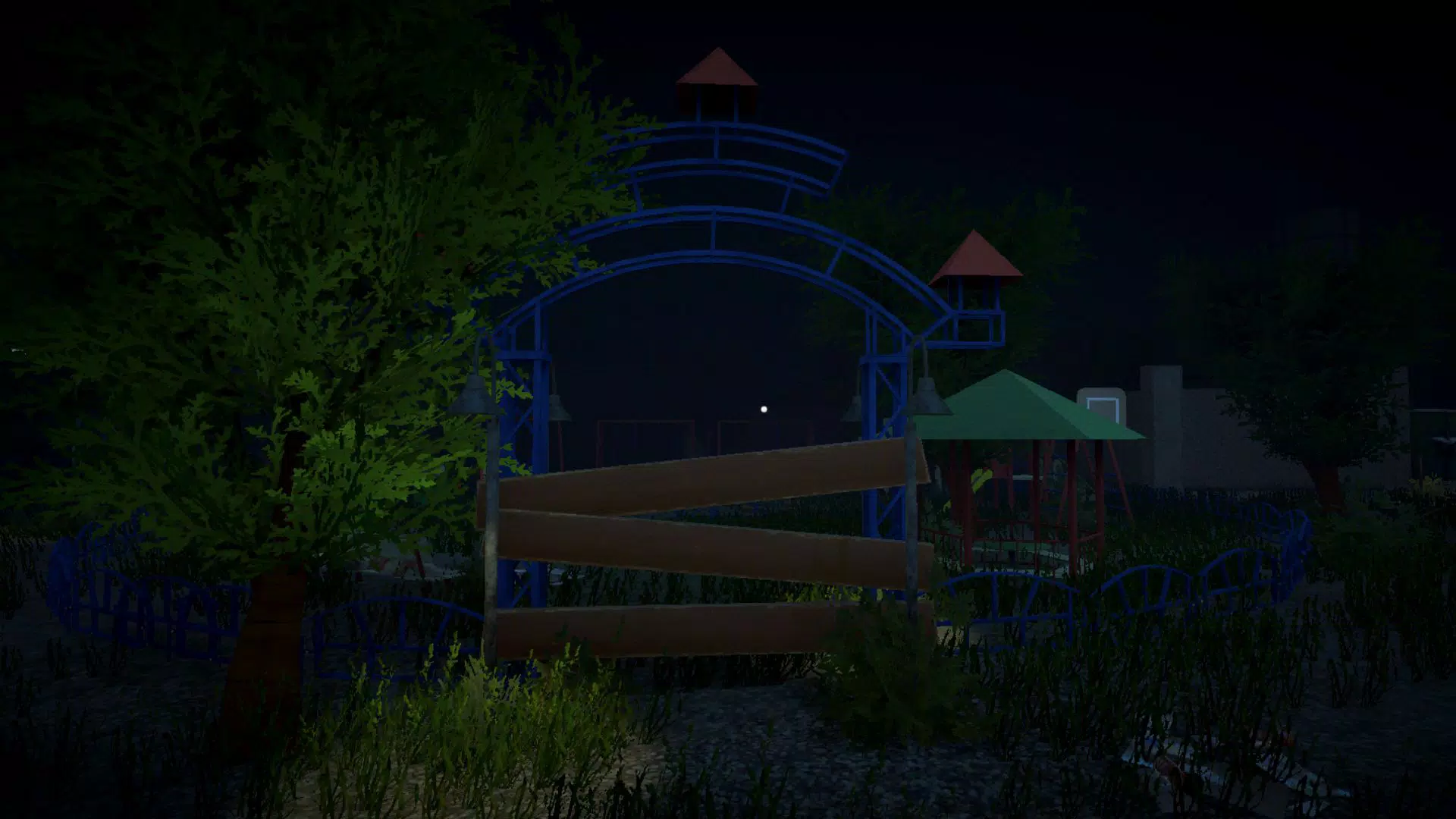 Project Potato Man - Chapter 1 Screenshot7