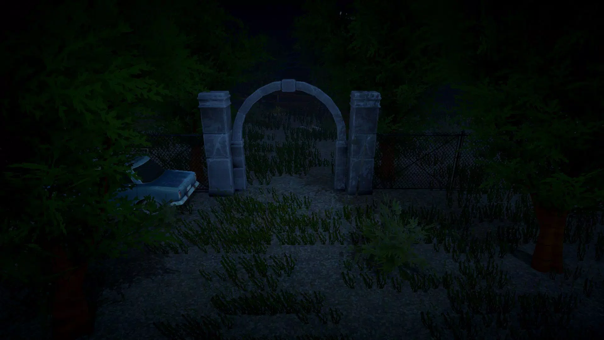 Project Potato Man - Chapter 1 Screenshot8