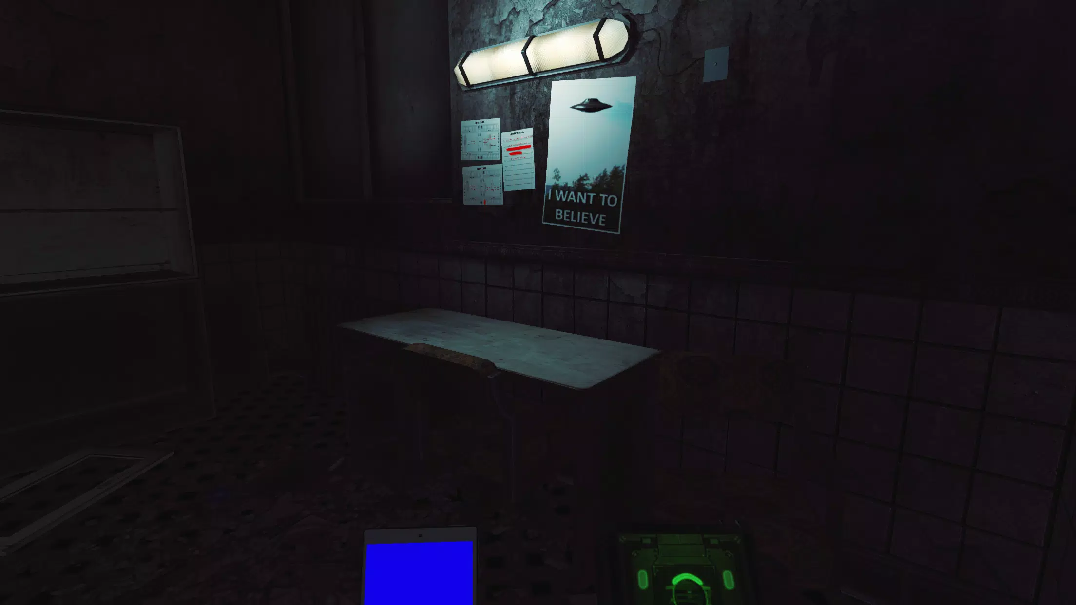 The Phenomenon Screenshot2