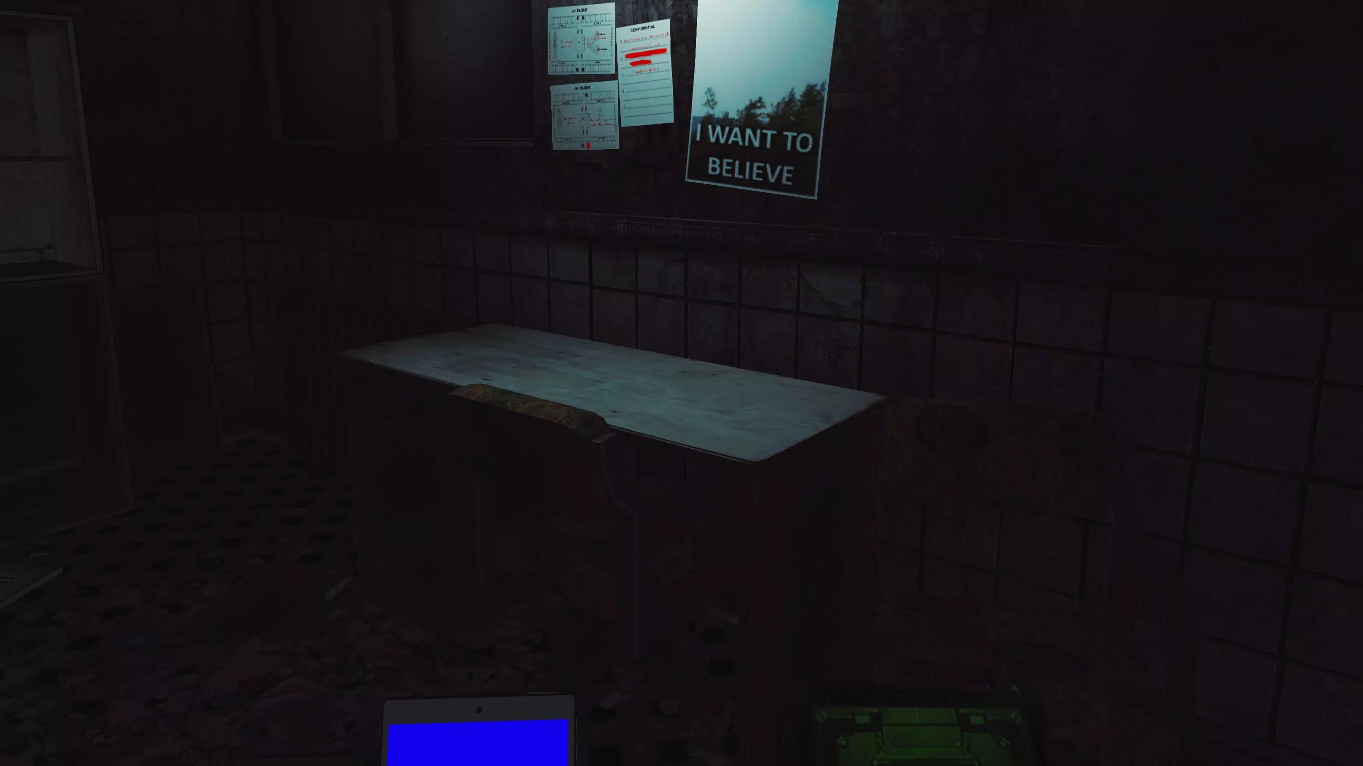 The Phenomenon Screenshot7