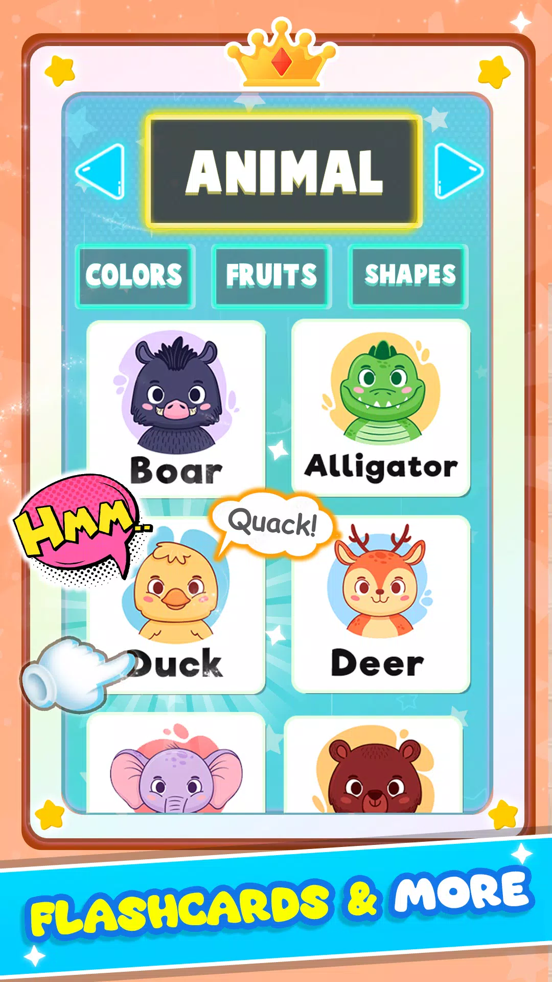 Glow Phone Screenshot5