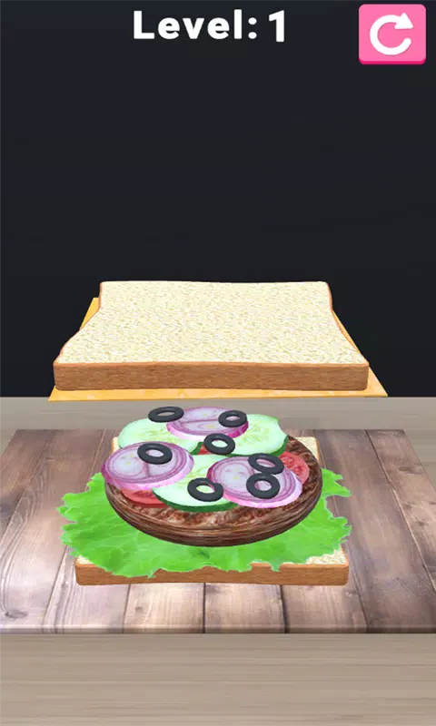 Mukbang ASMR Cooking! Screenshot4