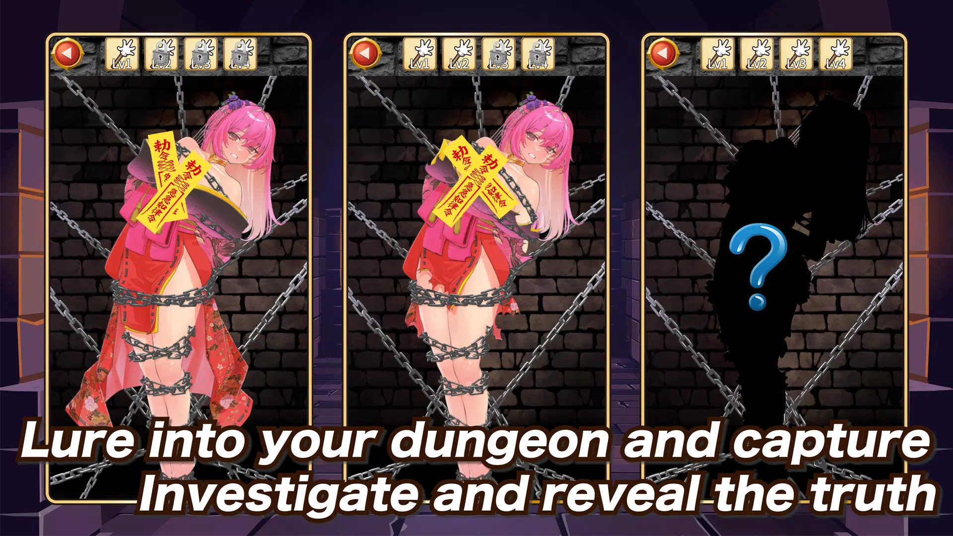 Pocket Dungeon 2 Dark Crystal Screenshot5