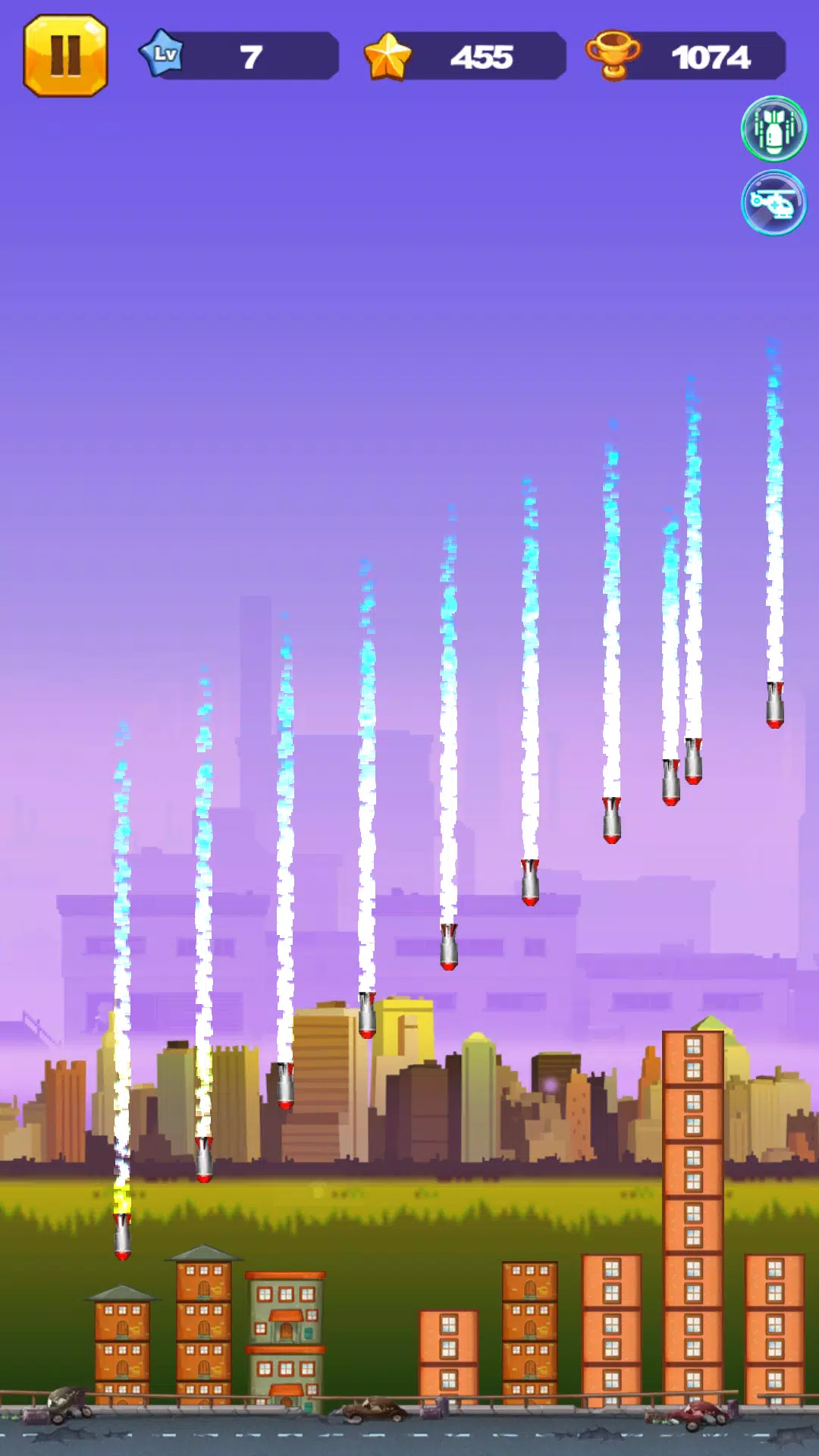 Chopper Drop Screenshot6