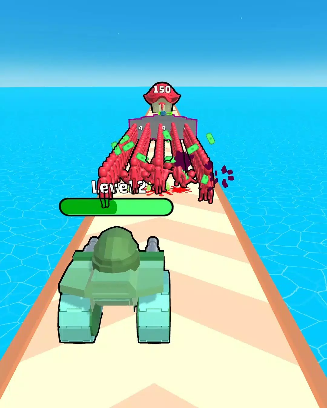 Tank Evolution Screenshot8