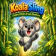Koala Sling: Endless Climb & Arcade Adventure. APK