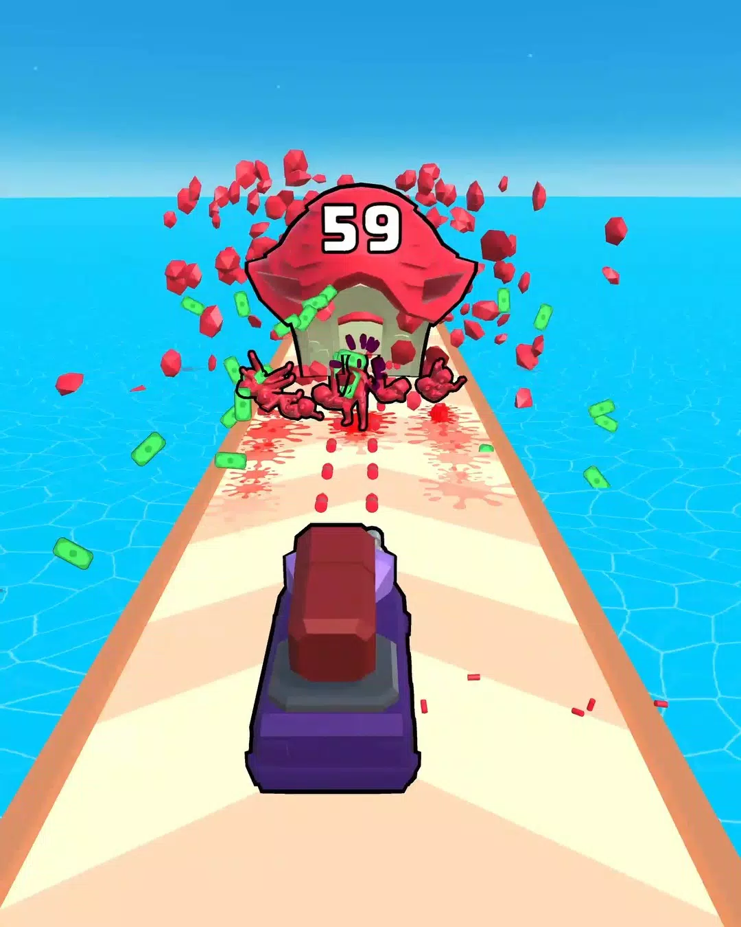 Tank Evolution Screenshot2