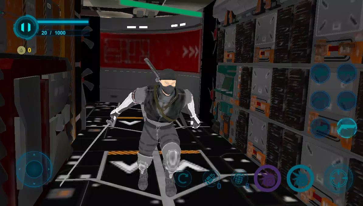 Hunting : Zombie Shooter TPS Screenshot3