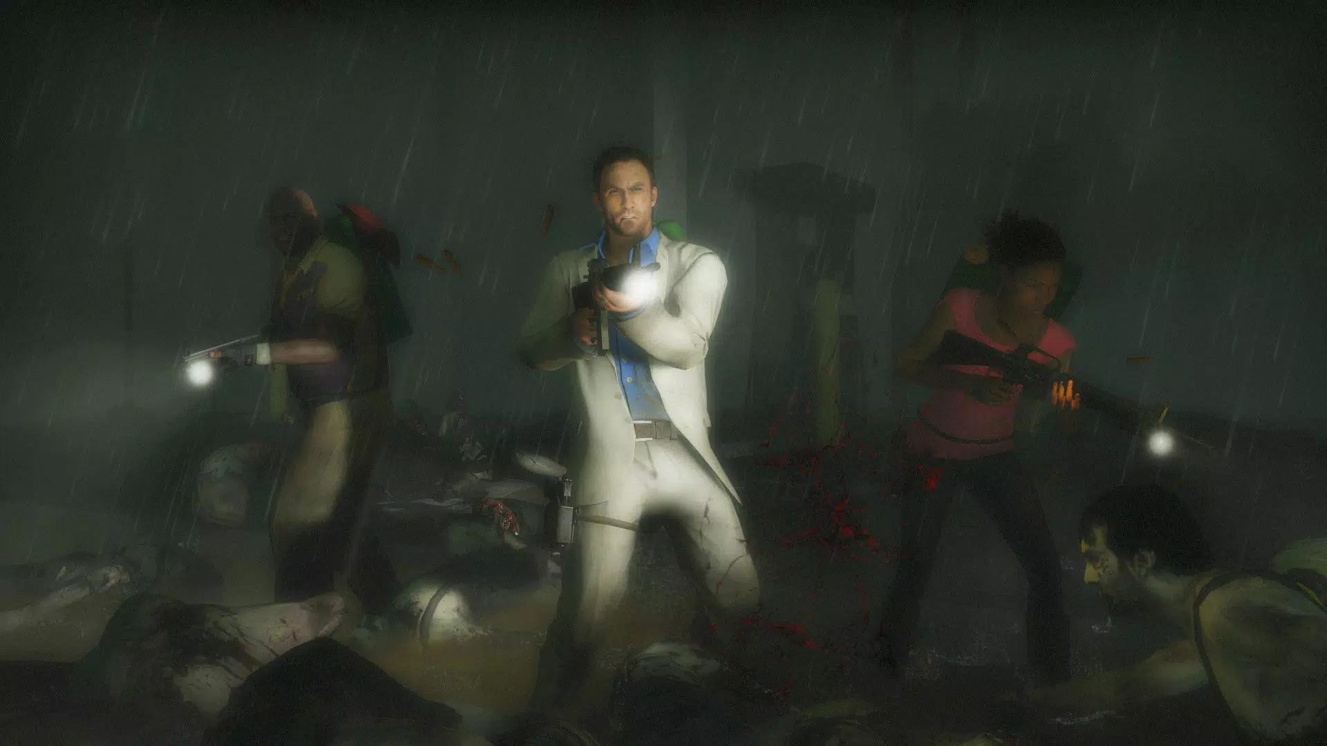 Left 4 Dead 2 Screenshot2