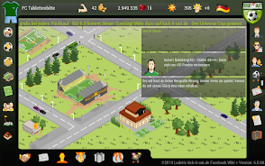 Kick it out 2026 Screenshot2