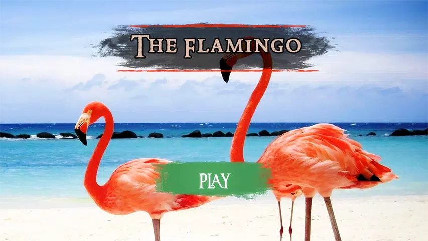The Flamingo Screenshot2