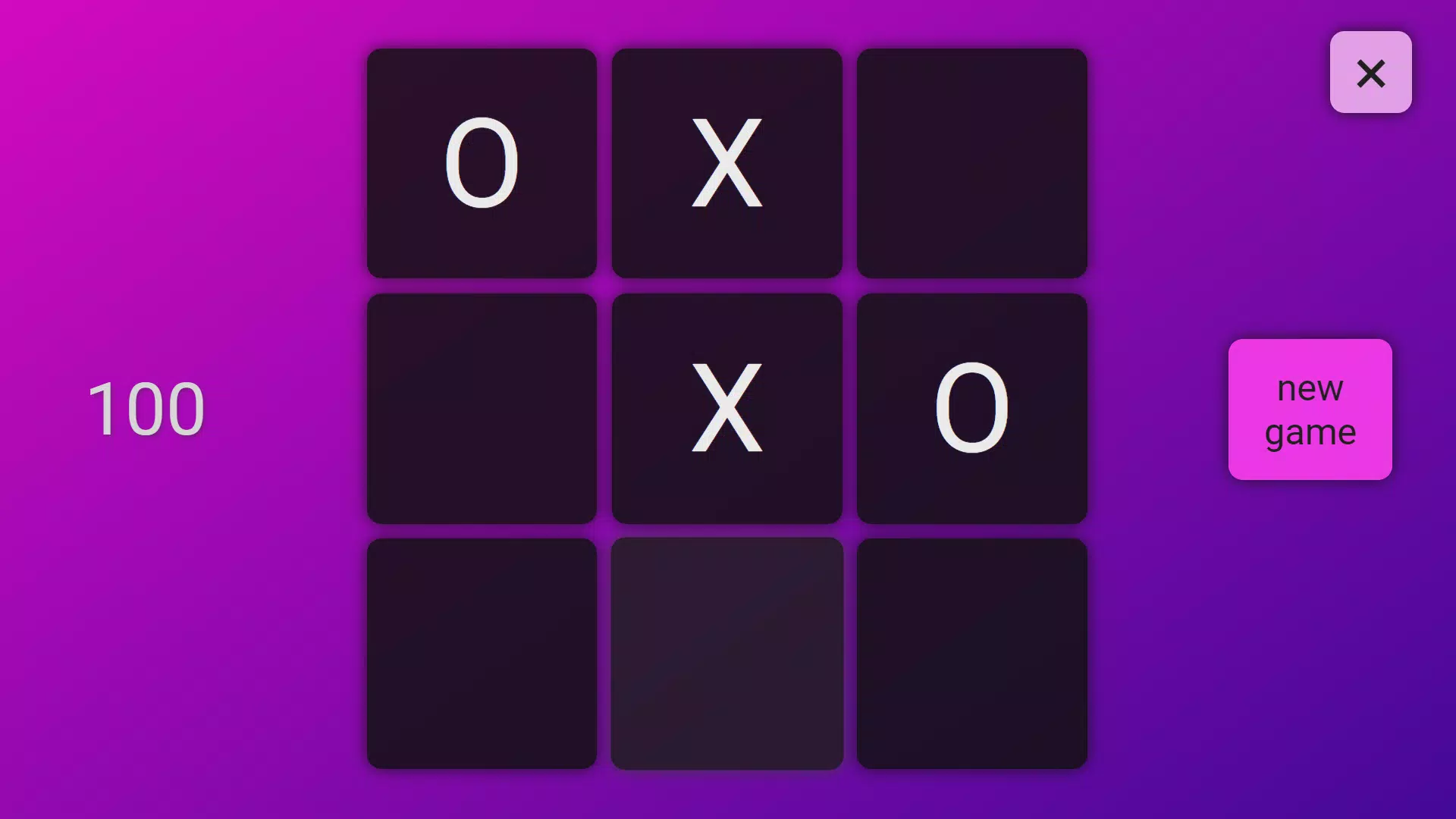 TicTacByte Screenshot5
