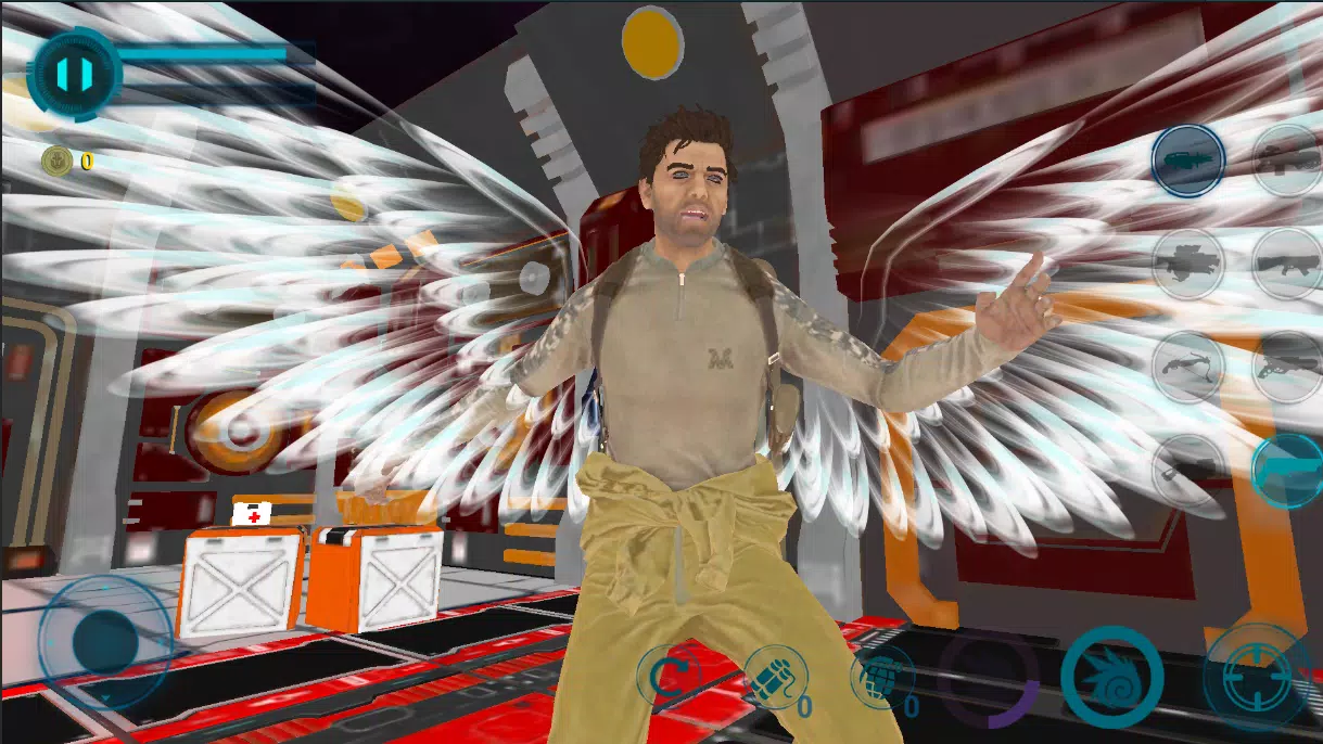 Hunting : Zombie Shooter TPS Screenshot2