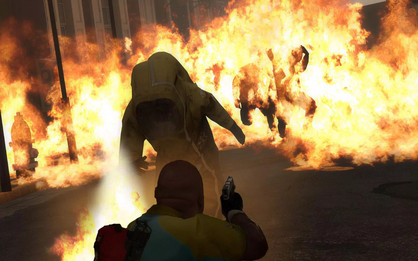 Left 4 Dead 2 Screenshot3