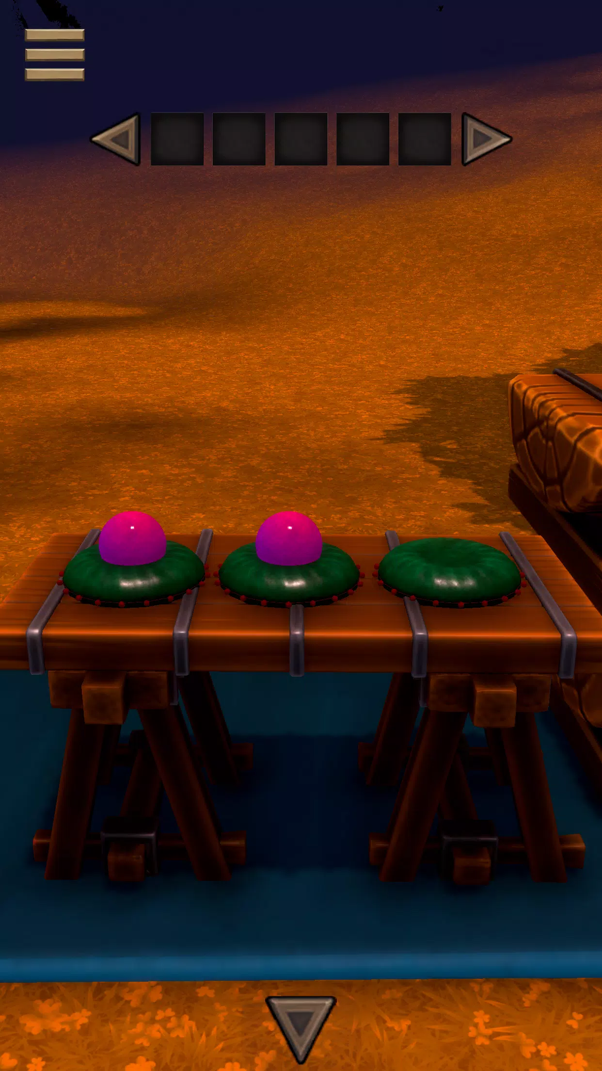 Escape Game: Camp in Forest Screenshot6