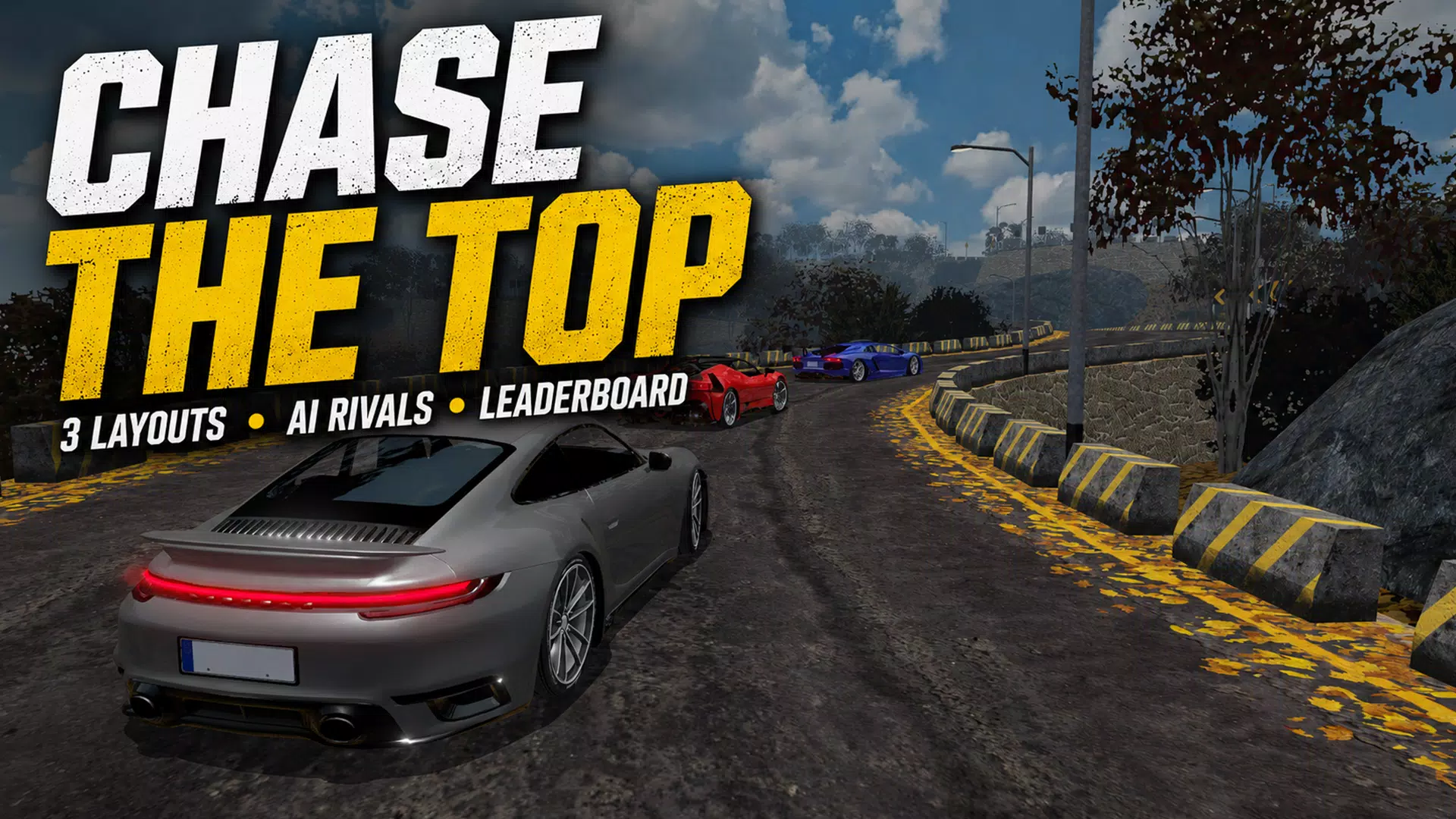 Drag Sim 2: Tune & Race Screenshot5
