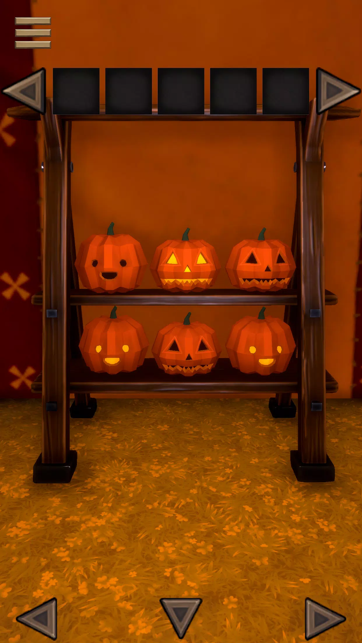 Escape Game: Camp in Forest Screenshot3
