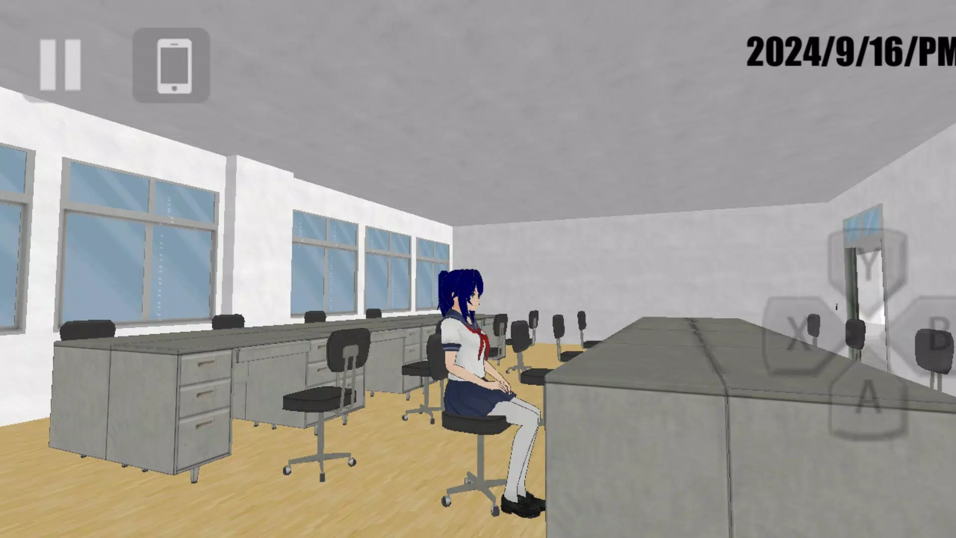 Youthful Journeys Screenshot4