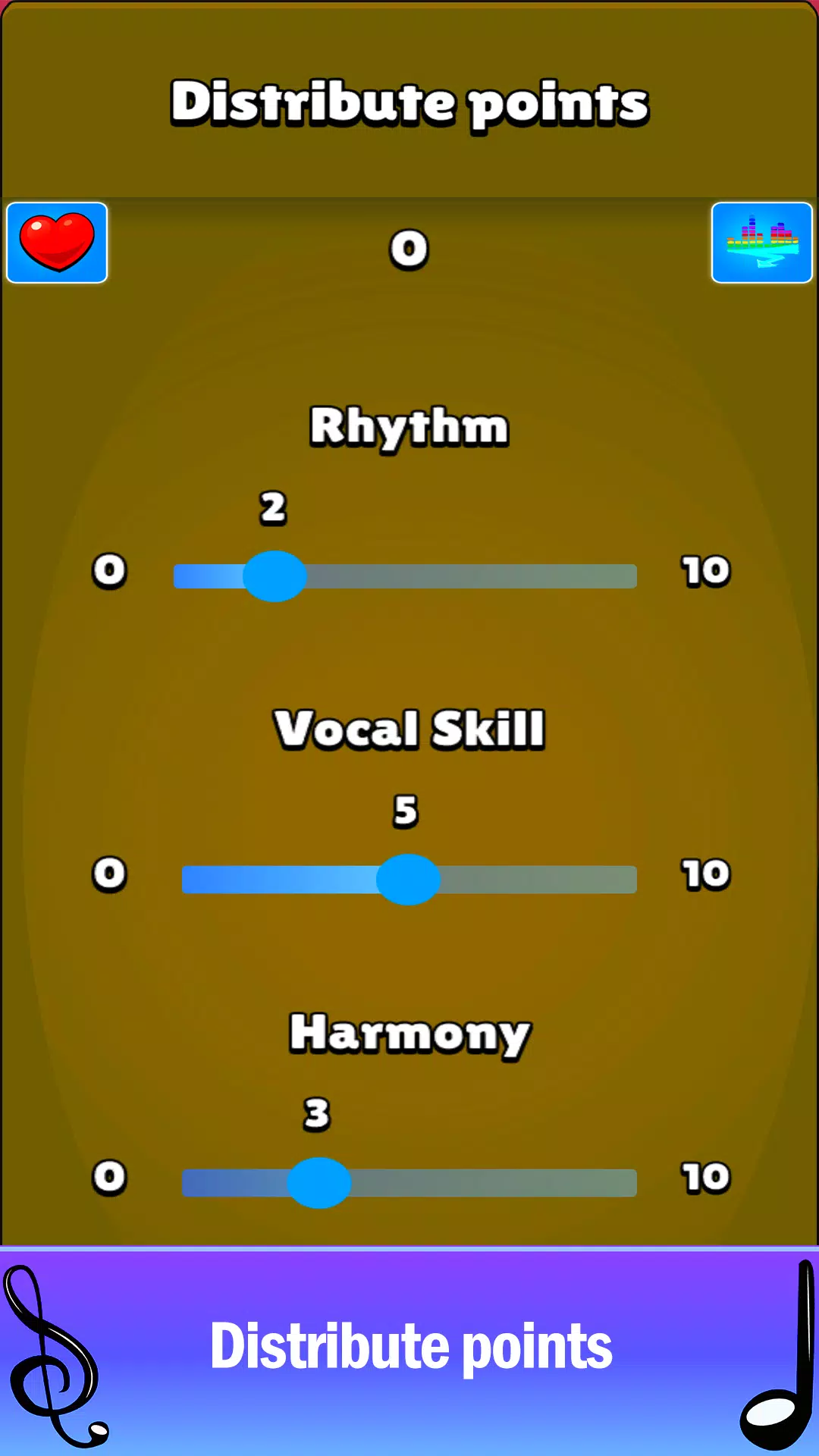 Musician Studio Simulator Screenshot2