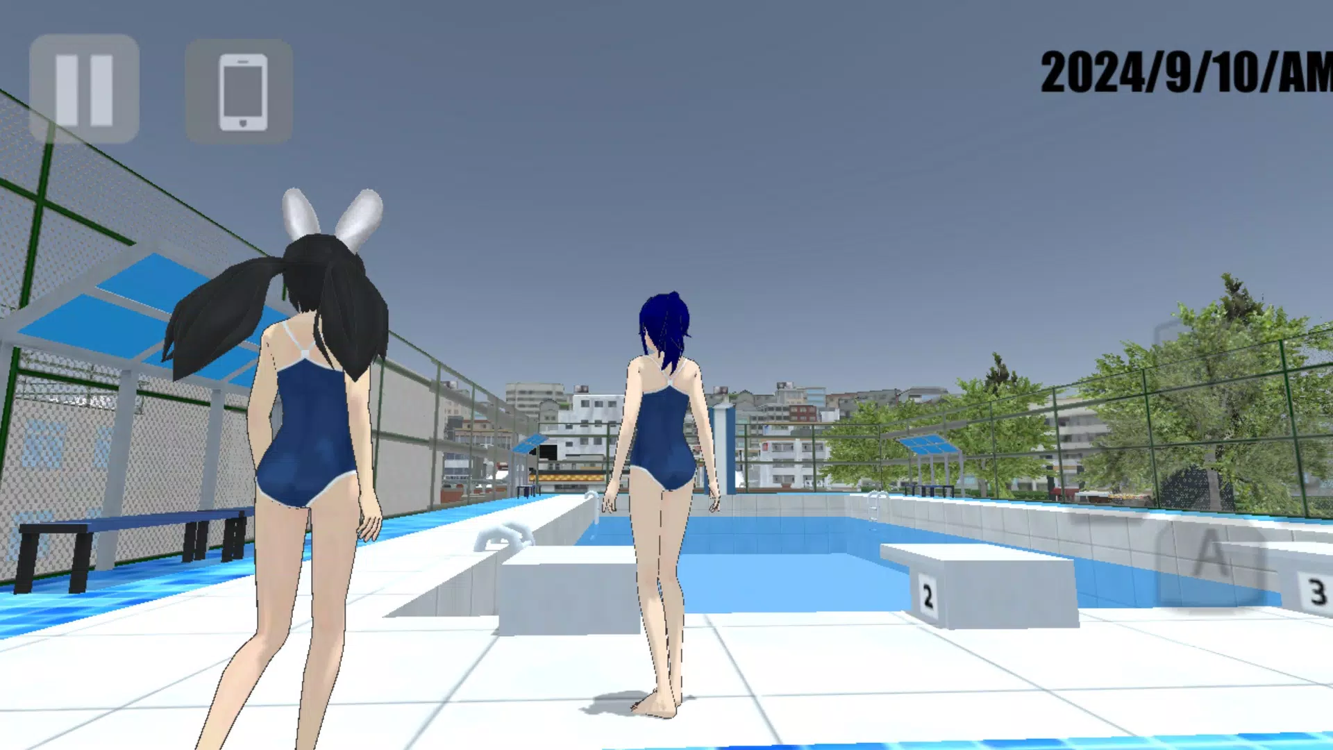 Youthful Journeys Screenshot8