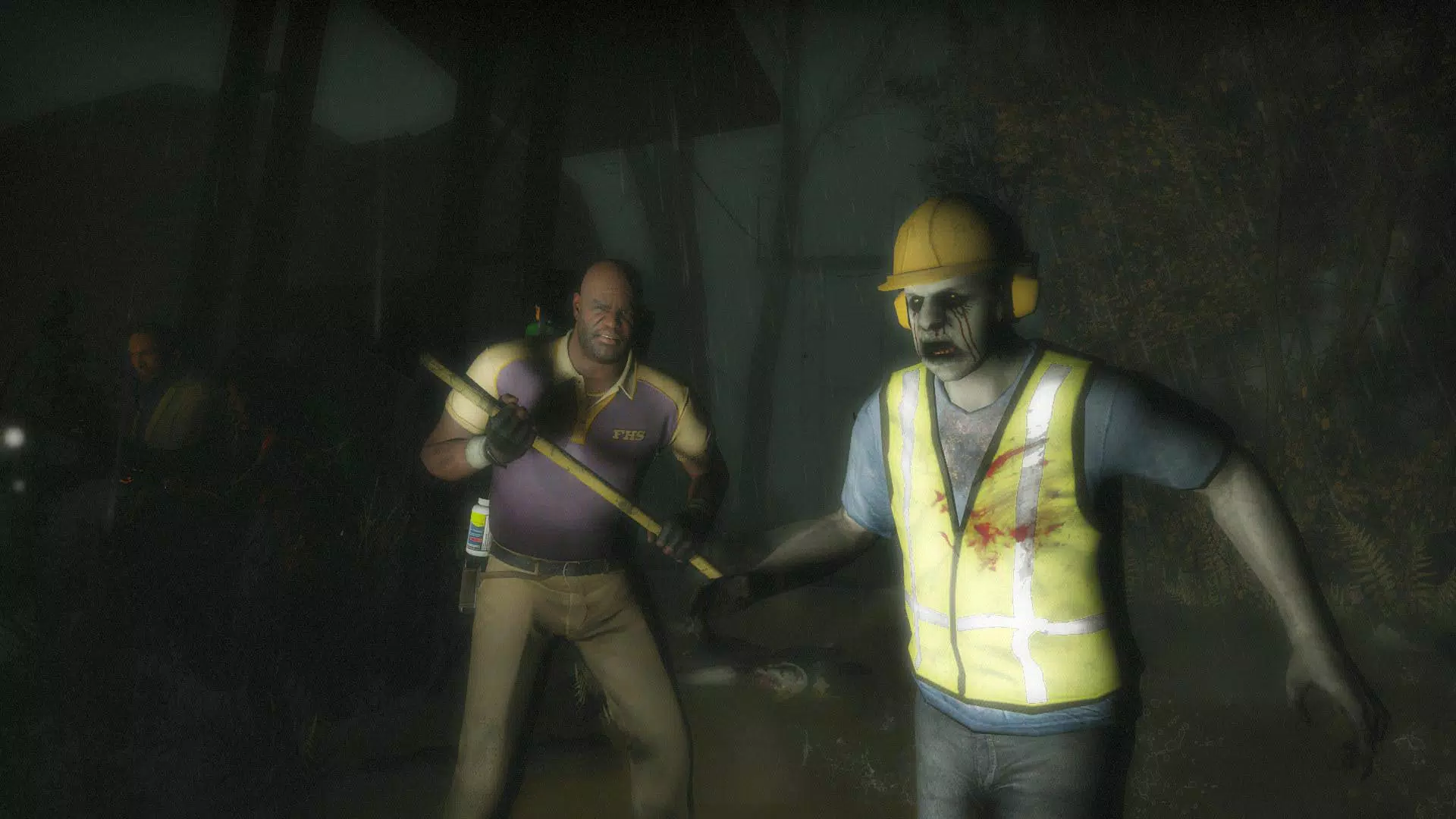 Left 4 Dead 2 Screenshot6